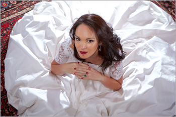 Vintage Wedding Dress